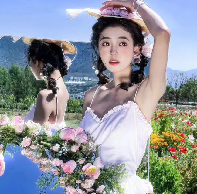 为朋友而拍的电影海报