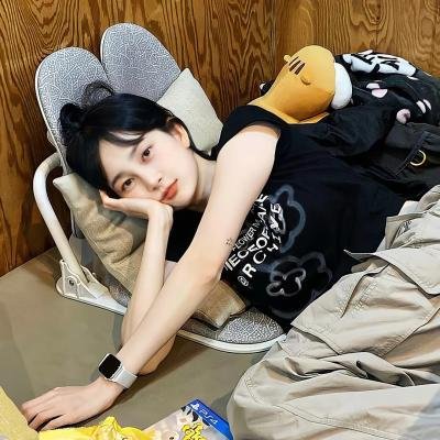 姐妹联谊会惊魂海报