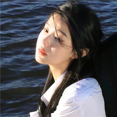 白丝带海报